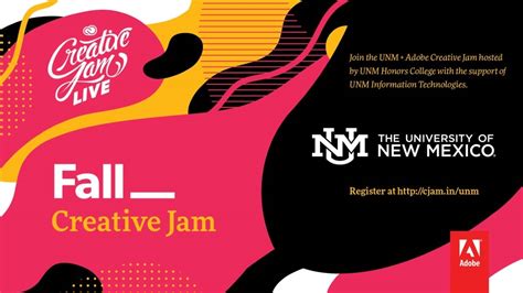 Creative Jam .